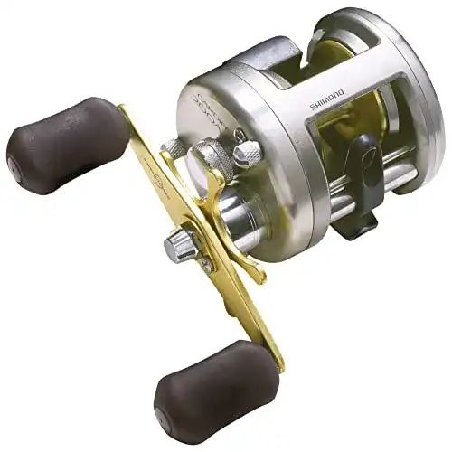 Shimano-Multirolle SHIMANO Cardiff 200A Runde Süßwasser