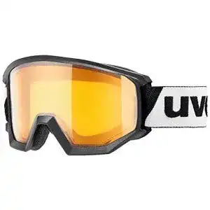 Uvex-Skibrille Uvex Unisex Erwachsene, athletic LGL Skibrille, one size