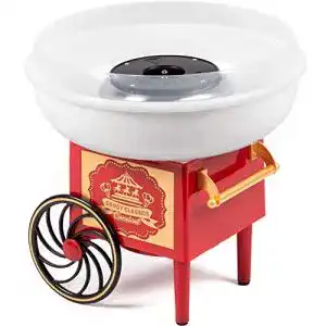 Zuckerwattemaschine Gadgy ® Cotton Candy Machine