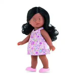 Corolle-Puppen Corolle Les Trendies Mini Corolline Rosaly