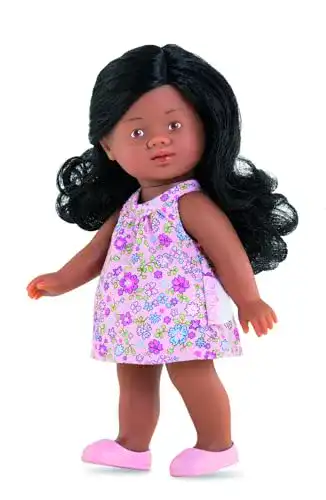 Die beste Corolle-Puppen Corolle Les Trendies Mini Corolline Rosaly 2026 Test Bestseller Corolle-Puppen Corolle Les Trendies Mini Corolline Rosaly