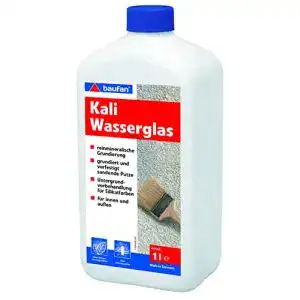 Kaliwasserglas Baufan 1l