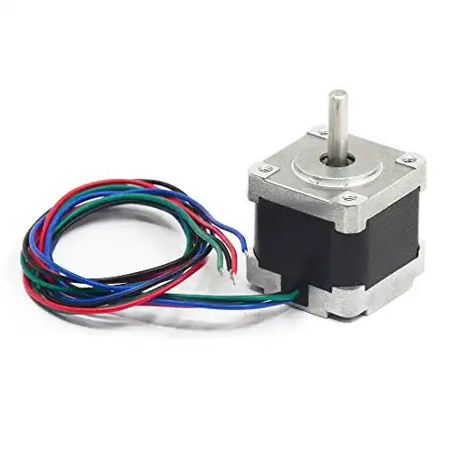 Schrittmotor Iverntech Nema 14 35 mm Gehäuse 1,8 ° 1A
