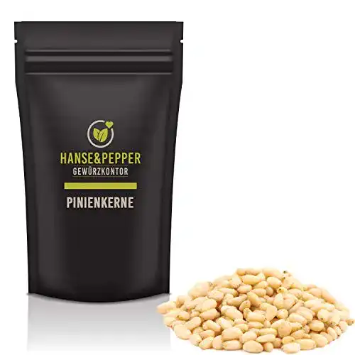 Pinienkerne Hanse&Pepper Gewürzkontor 1kg