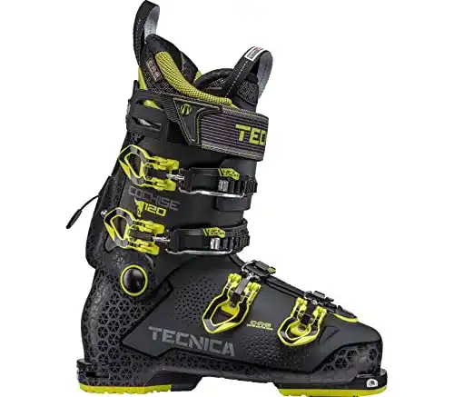Freeride Skischuhe Moon Boot Tecnica Cochise 120