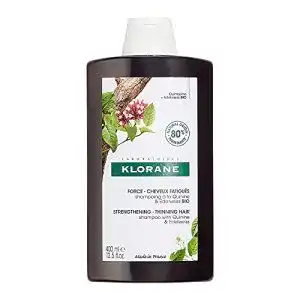 Klorane-Shampoo Klorane Shampoo mit Chinarindenextrakt
