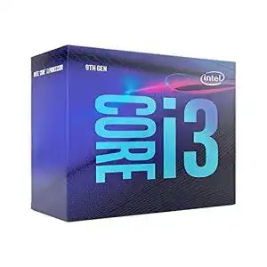 Intel-CPU Intel Core i3-9100 3, 6 GHz (Coffee Lake) Sockel 1151