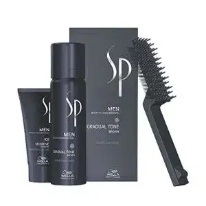 Haarfärbemittel WELLA SP Men Gradual Tone Brown 60 ml