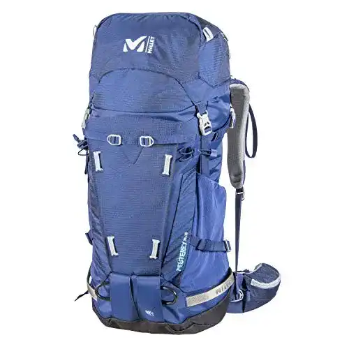 Millet-Rucksack MILLET – Peuterey Integrale 35+10 – Damen
