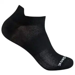 Wrightsocks Wrightsock Profi Sportsocke, Laufsocke, Sneakers