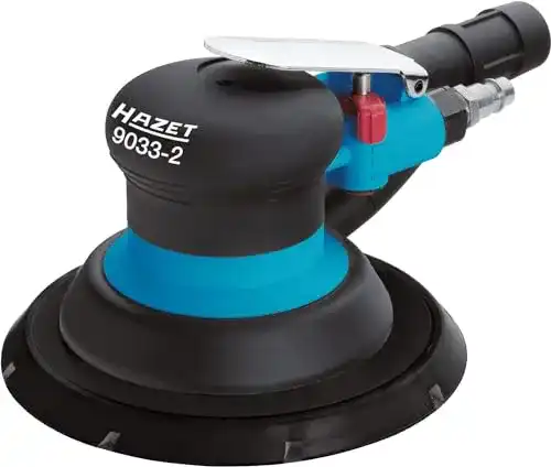 Druckluftschleifer Hazet 9033-2 Exzenterschleifer
