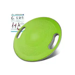 Balance-Board arteesol Balance Board, Wackelbrett Therapiekreisel Physiotherapie