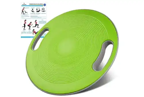 Balance-Board arteesol Balance Board, Wackelbrett Therapiekreisel Physiotherapie