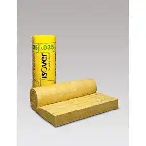 Klemmfilz Isover 220mm – Rolle – Integra ZKF 1-035 3.36m²/Rolle