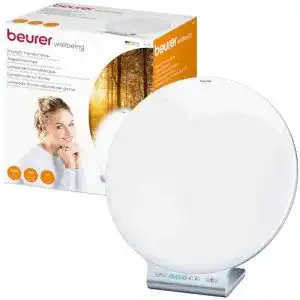 Beurer-Tageslichtlampe Beurer TL 70 Tageslichtlampe