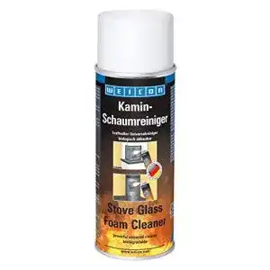 Heizkesselreiniger WEICON Kaminschaumreiniger 400 ml