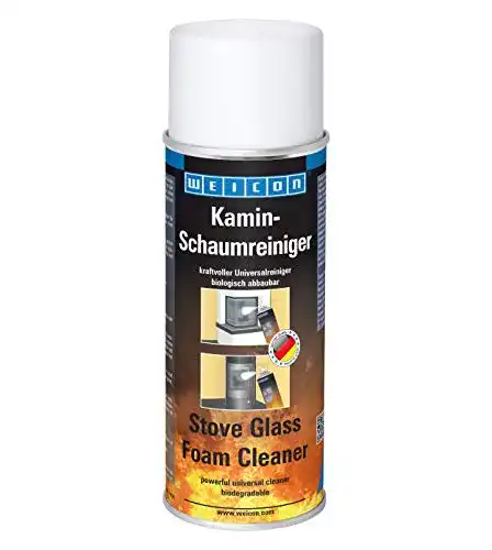 Heizkesselreiniger WEICON Kaminschaumreiniger 400 ml