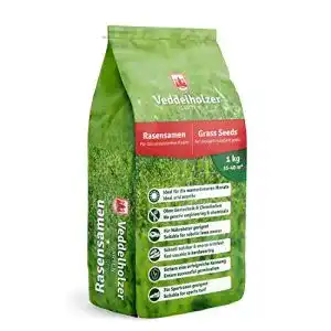 Schattenrasen-Samen Veddelholzer, dürreresistent 1 kg