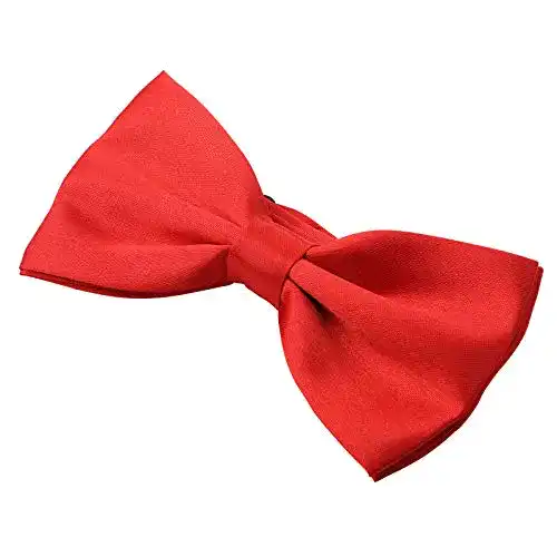 Anzug-Fliege Kajeer Herren Fliege Schleife für Hochzeit Party