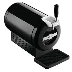 Bierzapfanlage THE SUB Krups vb650810, 51 x 23 x 41,5 cm