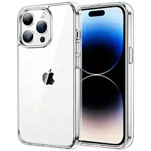 iPhone-14-Pro-Max-Hülle JETech Hülle für iPhone 14 Pro Max 6,7