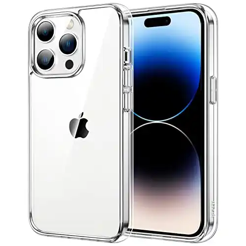 iPhone-14-Pro-Max-Hülle JETech Hülle für iPhone 14 Pro Max 6,7