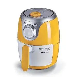 Mini-Heißluftfritteuse Ariete 4615 Airy Fryer Mini