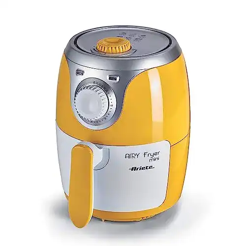 Mini-Heißluftfritteuse Ariete 4615 Airy Fryer Mini