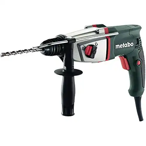 Metabo-Bohrhammer Metabo Bohrhammer BHE 2644 (606156000)