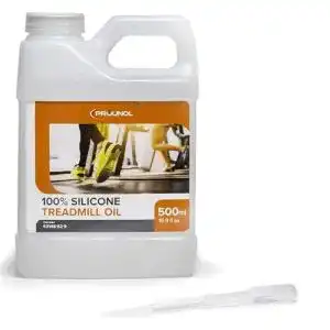 Silikonöl Prounol 100% reines Laufband – 500ml Flasche