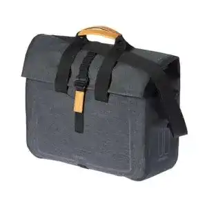 Fahrradtasche Büro Basil Unisex – Erwachsene Urban Dry Business