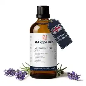 Lavendelöl Naissance (Nr. 102) 100ml – Naturrein Ätherisch