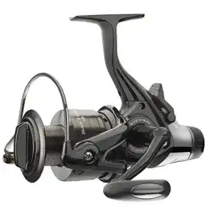 Freilaufrollen Daiwa  Black Widow BR