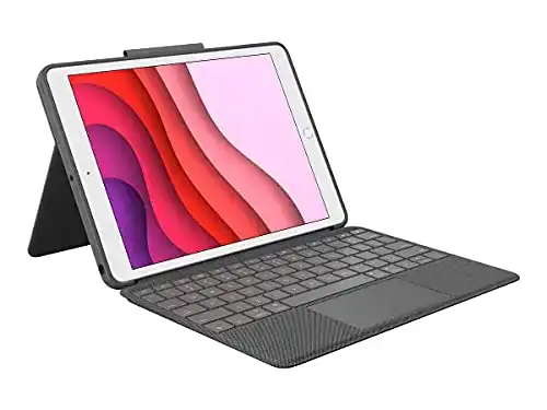 iPad-Tastatur
