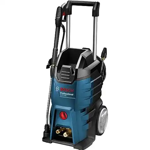 Bosch-Professional-Hochdruckreiniger Bosch Lawn and Garden