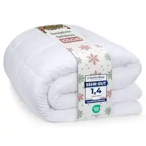 Bettdecke 240 x 220 Utopia Bedding Bettdecke Sommerdecke