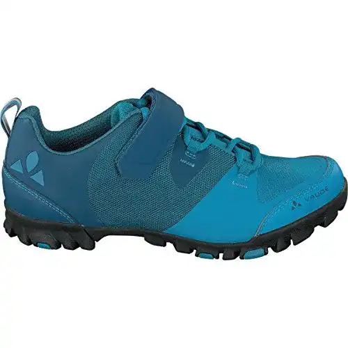 Fahrradschuhe Damen Set