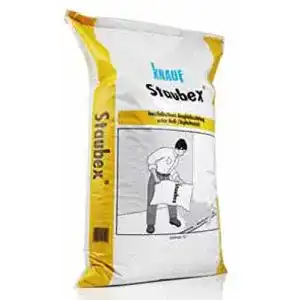 Trockenschüttung Knauf Perlite Staubex 150 l Trittschalldämmung