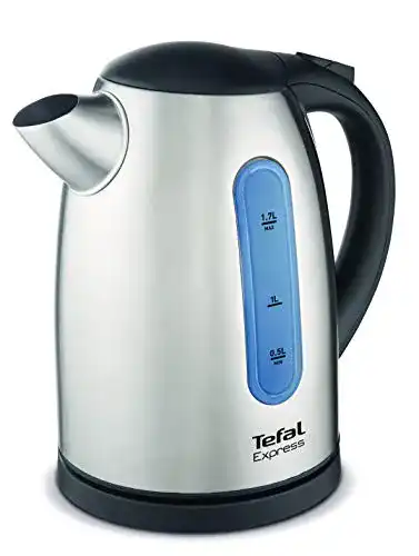 Tefal-Wasserkocher Tefal Express Wasserkocher