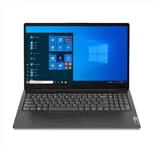 Windows-10-Laptops Lenovo V15, 15,6″ FHD, Intel Core i5 1035G1