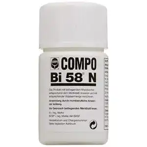 Mittel gegen Blattläuse Compo Bi 58 N