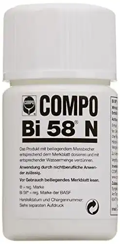 Mittel gegen Blattläuse Compo Bi 58 N