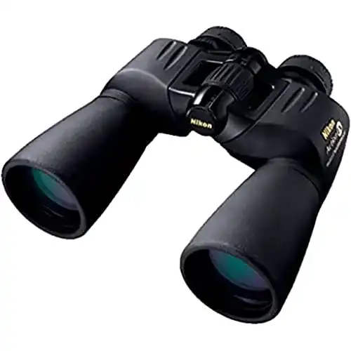Die beste Fernglas 16x50 Nikon Action EX 16x50CF Fernglas 2026 Test Bestseller Fernglas 16×50 Nikon Action EX 16x50CF Fernglas