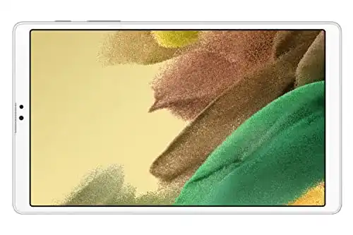 Tablet bis 150 Euro Samsung Galaxy Tab A7 Lite 8,7 Zoll Wi-Fi