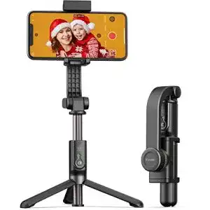 Smartphone-Gimbal ARTOFUL mit Fernbedienung 360° Drehbar