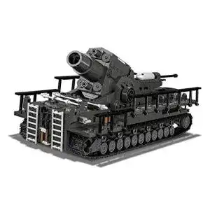COBI-Panzer COBI 2530 Toys, Grau
