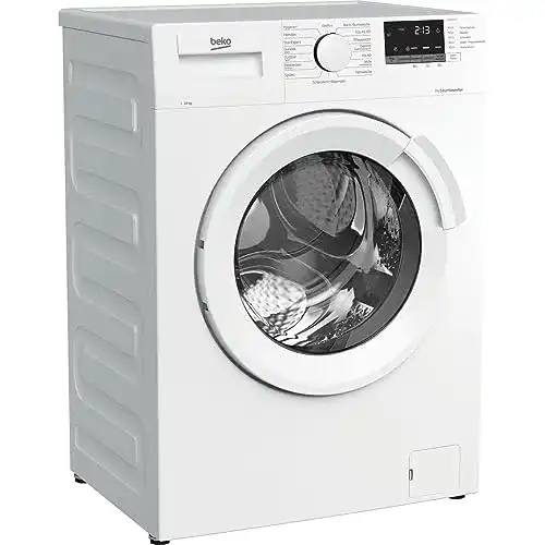 Beko Waschmaschine Beko WMB101434LP1 Pet Hair Removal