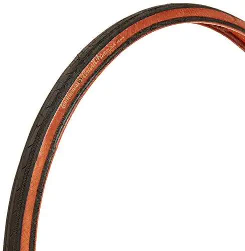 Faltreifen Continental Unisex – Erwachsene Grand Prix Classic