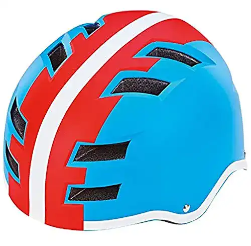 Prophete-Fahrradhelm Prophete Fahrradhelm, Größe: 58-61cm