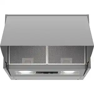 Zwischenbauhaube Neff D61MAC1X0, DMAC611X, 59,9 cm